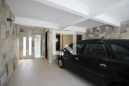 Casa para alugar com 160m², 2 quartos e 2 vagasGaragem