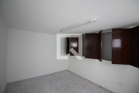 Casa para alugar com 160m², 2 quartos e 2 vagasEscritório