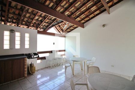 Casa para alugar com 160m², 2 quartos e 2 vagasEspaço Gourmet