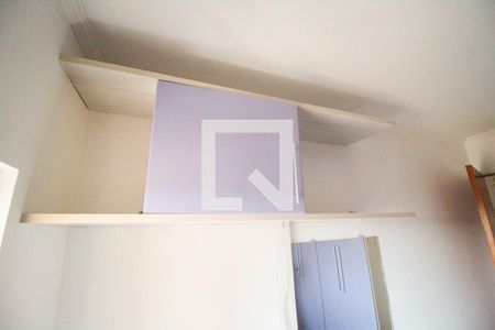 Detalhe Quarto 1 de apartamento para alugar com 2 quartos, 74m² em Vila Rosaria, São Paulo