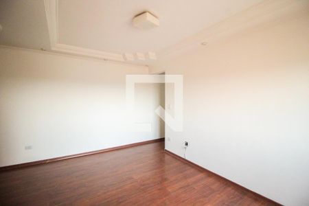 Sala de apartamento para alugar com 2 quartos, 74m² em Vila Rosaria, São Paulo