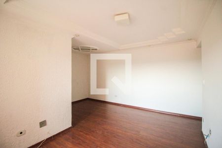 Sala de apartamento para alugar com 2 quartos, 74m² em Vila Rosaria, São Paulo