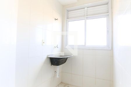 Apartamento para alugar com 67m², 2 quartos e 1 vagaLavanderia