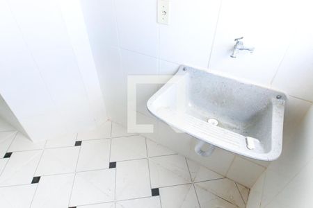 Apartamento para alugar com 67m², 2 quartos e 1 vagaLavanderia