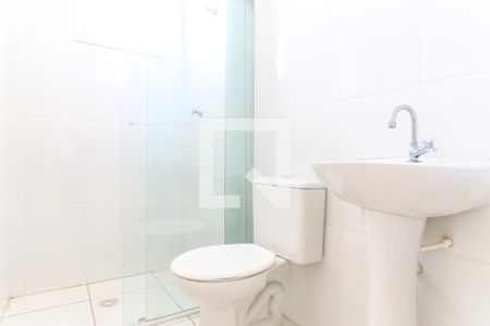 Apartamento para alugar com 67m², 2 quartos e 1 vagaBanheiro