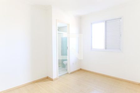 Suíte de apartamento para alugar com 2 quartos, 67m² em Parque Industrial, São José dos Campos