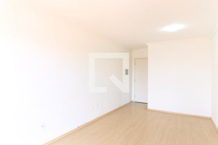 Sala de apartamento para alugar com 2 quartos, 67m² em Parque Industrial, São José dos Campos