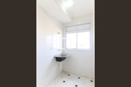 Apartamento para alugar com 67m², 2 quartos e 1 vagaLavanderia