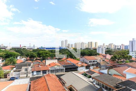 Vista de apartamento para alugar com 2 quartos, 67m² em Parque Industrial, São José dos Campos
