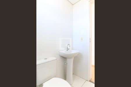 Apartamento para alugar com 67m², 2 quartos e 1 vagaBanheiro