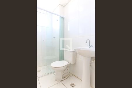 Apartamento para alugar com 67m², 2 quartos e 1 vagaBanheiro