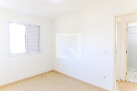 Suíte de apartamento para alugar com 2 quartos, 67m² em Parque Industrial, São José dos Campos