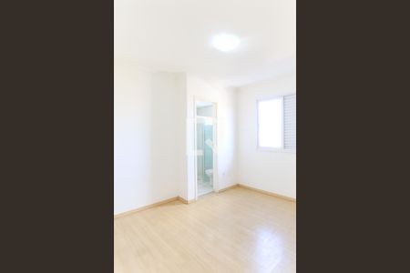 Suíte de apartamento para alugar com 2 quartos, 67m² em Parque Industrial, São José dos Campos