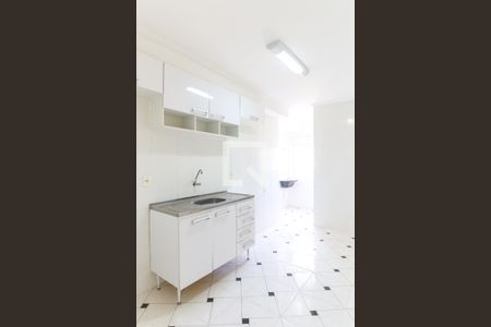 Apartamento para alugar com 67m², 2 quartos e 1 vagaCozinha