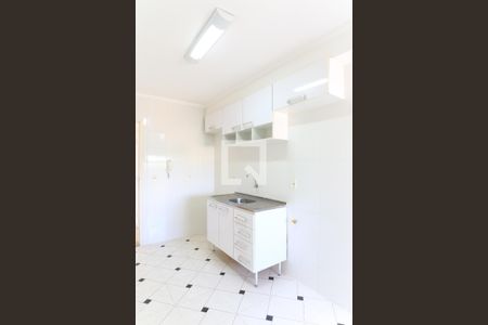 Apartamento para alugar com 67m², 2 quartos e 1 vagaCozinha