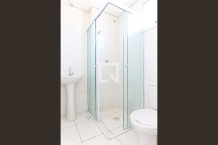 Apartamento para alugar com 67m², 2 quartos e 1 vagaBanheiro da Suíte