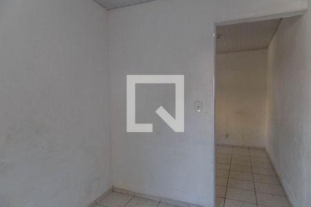 Cozinha de casa à venda com 1 quarto, 50m² em Vila Antonina, São Paulo