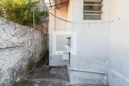 Casa à venda com 50m², 1 quarto e sem vaga Casa à venda com 50m², 1 quarto e sem vagaÁrea de Serviço