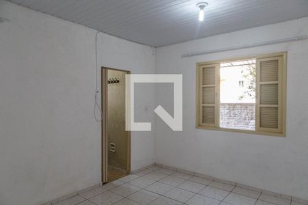 Quarto de casa à venda com 1 quarto, 50m² em Vila Antonina, São Paulo