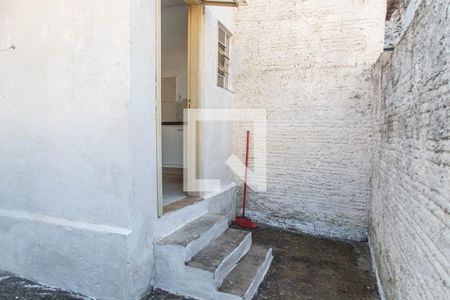 Casa à venda com 50m², 1 quarto e sem vaga Casa à venda com 50m², 1 quarto e sem vagaÁrea de Serviço