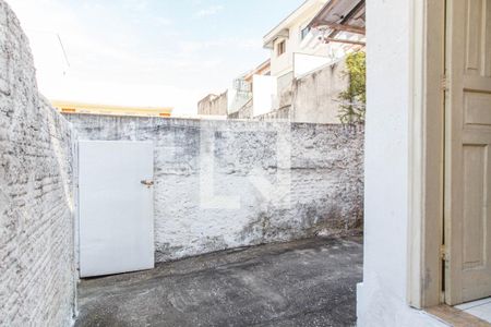Casa à venda com 50m², 1 quarto e sem vaga Casa à venda com 50m², 1 quarto e sem vagaÁrea de Serviço