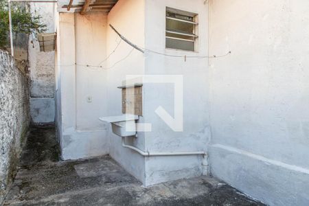 Casa à venda com 50m², 1 quarto e sem vaga Casa à venda com 50m², 1 quarto e sem vagaÁrea de Serviço