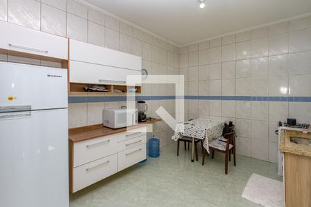 Casa à venda com 156m², 3 quartos e sem vagaCozinha