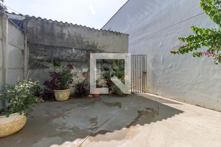 Casa à venda com 156m², 3 quartos e sem vagaQuintal