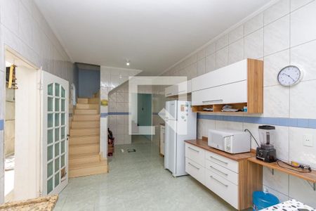 Casa à venda com 156m², 3 quartos e sem vagaCozinha
