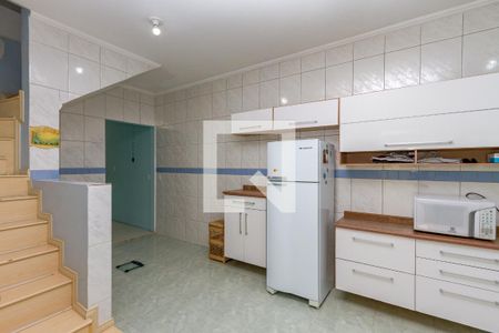 Casa à venda com 156m², 3 quartos e sem vagaCozinha
