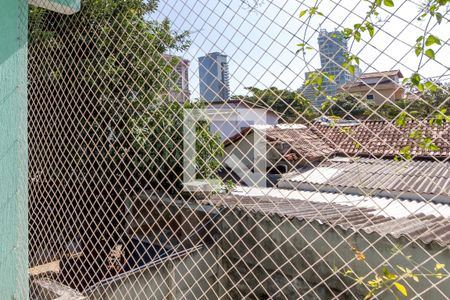 Casa à venda com 156m², 3 quartos e sem vagaVaranda do Quarto 1