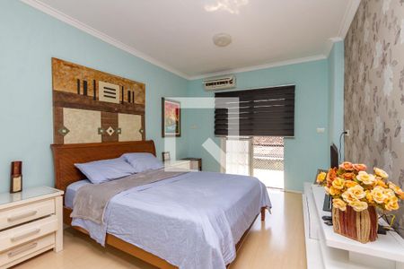 Quarto 1 de casa à venda com 3 quartos, 156m² em Vila Cordeiro, São Paulo