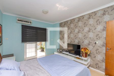 Quarto 1 de casa à venda com 3 quartos, 156m² em Vila Cordeiro, São Paulo