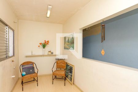 Casa à venda com 156m², 3 quartos e sem vagaQuarto 3