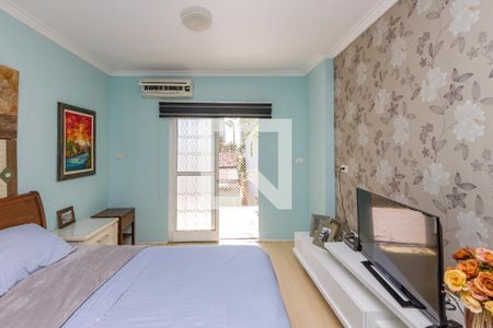 Quarto 1 de casa à venda com 3 quartos, 156m² em Vila Cordeiro, São Paulo