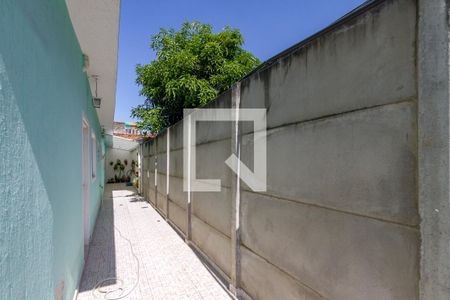 Casa à venda com 156m², 3 quartos e sem vagaCorredor Lateral