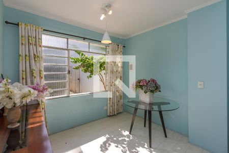 Sala de casa à venda com 3 quartos, 156m² em Vila Cordeiro, São Paulo