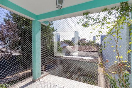 Casa à venda com 156m², 3 quartos e sem vagaVaranda do Quarto 1