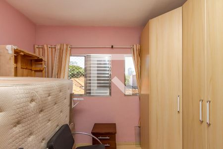 Casa à venda com 156m², 3 quartos e sem vagaQuarto 2