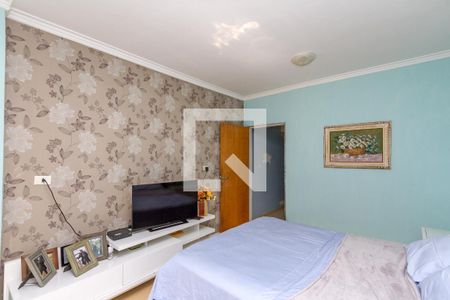 Quarto 1 de casa à venda com 3 quartos, 156m² em Vila Cordeiro, São Paulo