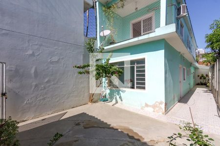 Casa à venda com 156m², 3 quartos e sem vagaQuintal
