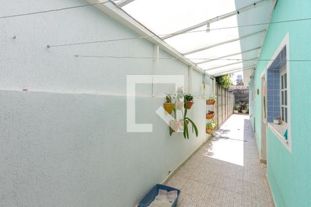 Casa à venda com 156m², 3 quartos e sem vagaCorredor Lateral