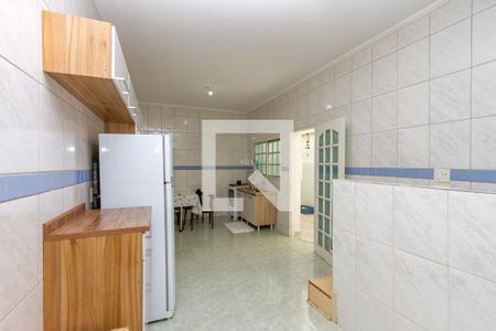 Casa à venda com 156m², 3 quartos e sem vagaCozinha