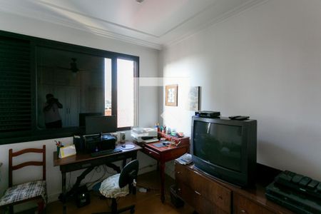 Quarto 1 de apartamento para alugar com 4 quartos, 280m² em Lourdes, Belo Horizonte