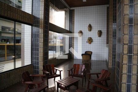 Apartamento para alugar com 79m², 2 quartos e 1 vagaHall de Entrada