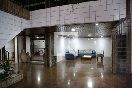 Apartamento para alugar com 79m², 2 quartos e 1 vagaÁrea comum