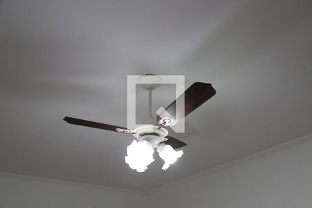 SALA de apartamento para alugar com 2 quartos, 79m² em Guilhermina, Praia Grande