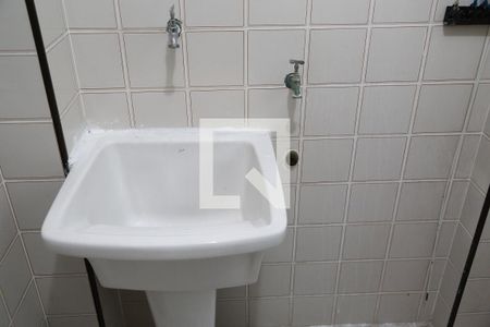 Apartamento para alugar com 79m², 2 quartos e 1 vagaAREA DE SERVIÇO