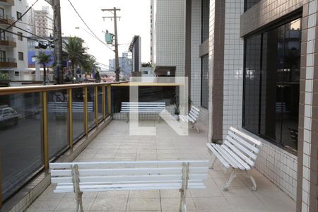 Apartamento para alugar com 79m², 2 quartos e 1 vagaÁrea comum