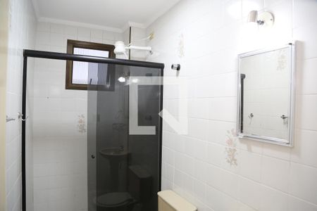 Apartamento para alugar com 79m², 2 quartos e 1 vagaBANHEIRO